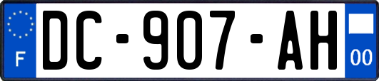 DC-907-AH