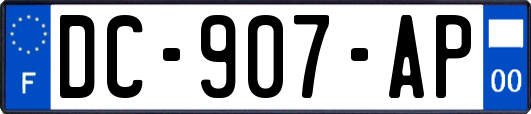 DC-907-AP