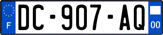 DC-907-AQ