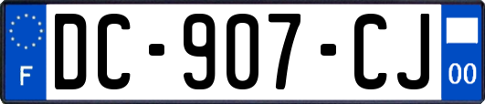 DC-907-CJ