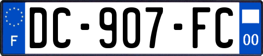 DC-907-FC