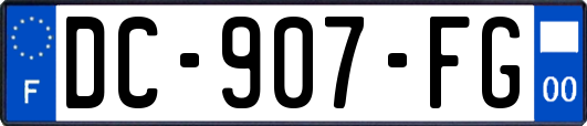 DC-907-FG