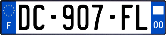DC-907-FL