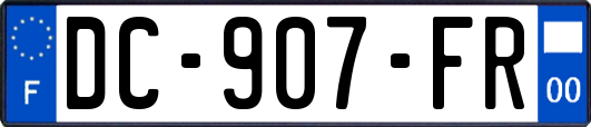 DC-907-FR