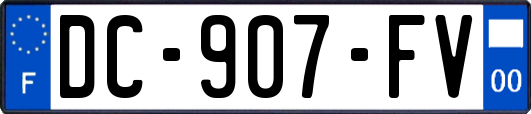 DC-907-FV