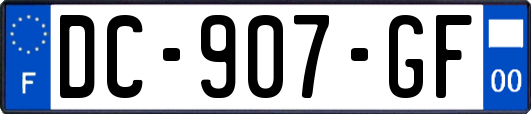 DC-907-GF