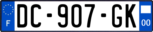 DC-907-GK