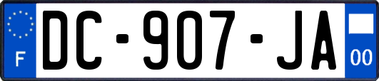 DC-907-JA