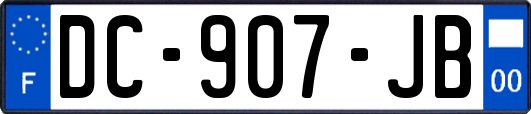 DC-907-JB
