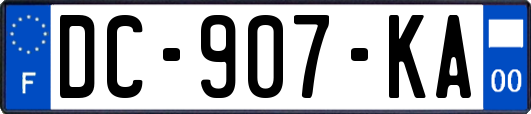 DC-907-KA