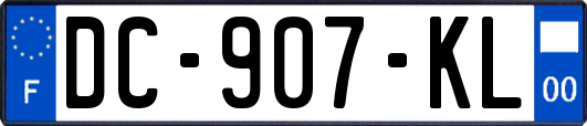 DC-907-KL