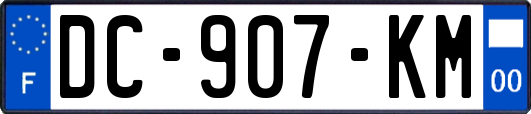 DC-907-KM
