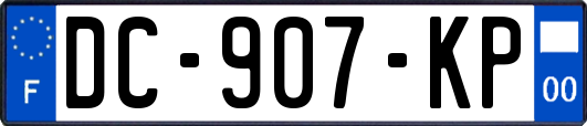 DC-907-KP