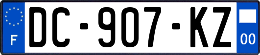 DC-907-KZ