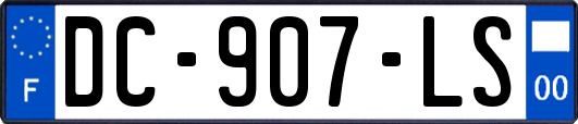 DC-907-LS