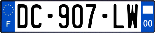 DC-907-LW