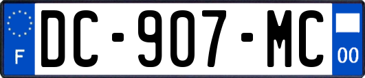 DC-907-MC