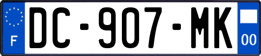 DC-907-MK