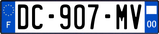 DC-907-MV