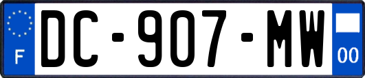 DC-907-MW