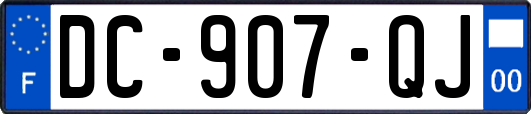 DC-907-QJ