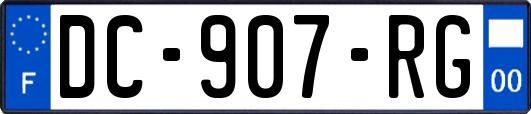 DC-907-RG