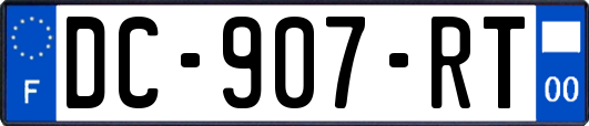 DC-907-RT