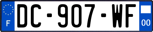 DC-907-WF