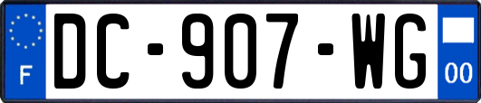 DC-907-WG