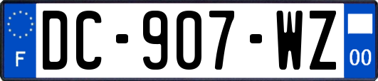 DC-907-WZ