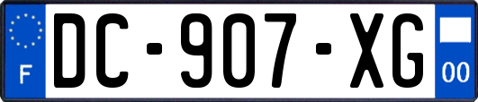 DC-907-XG