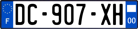 DC-907-XH