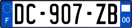 DC-907-ZB