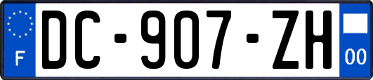 DC-907-ZH