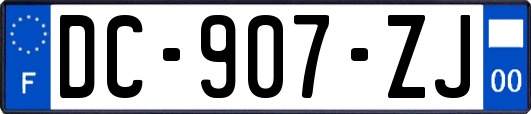 DC-907-ZJ