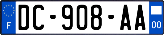 DC-908-AA