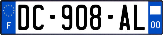 DC-908-AL