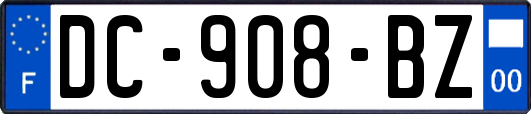 DC-908-BZ