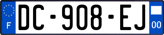 DC-908-EJ