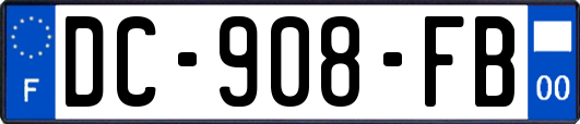 DC-908-FB
