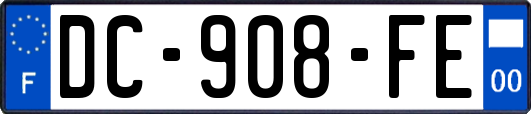 DC-908-FE