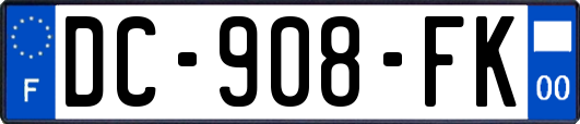 DC-908-FK