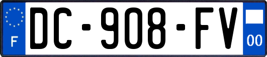 DC-908-FV