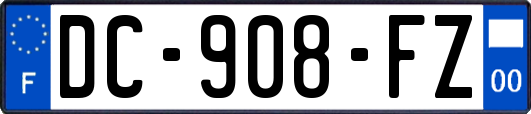 DC-908-FZ