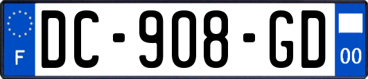 DC-908-GD