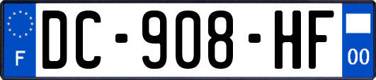 DC-908-HF