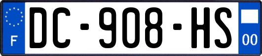 DC-908-HS