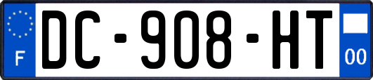 DC-908-HT
