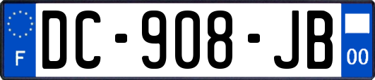 DC-908-JB