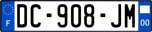 DC-908-JM